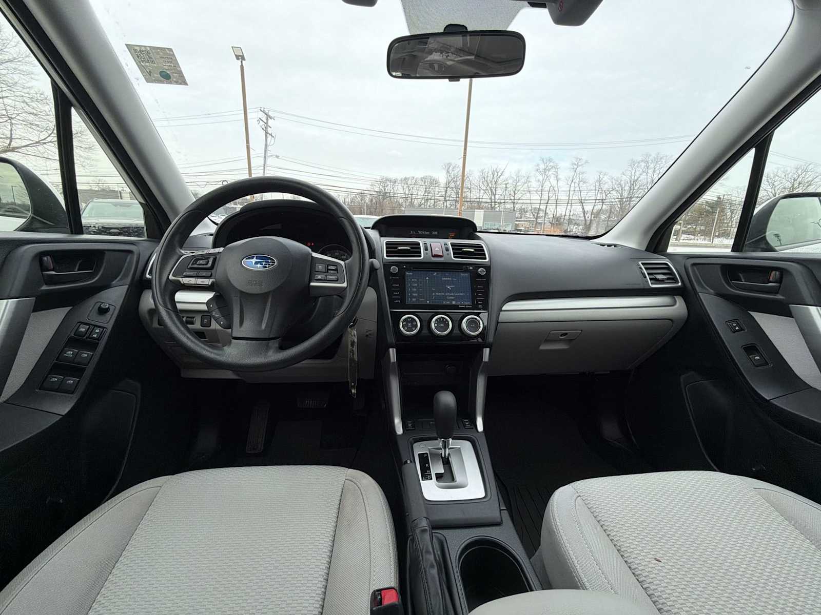 Thumbnail: 2016 Subaru Forester - 20