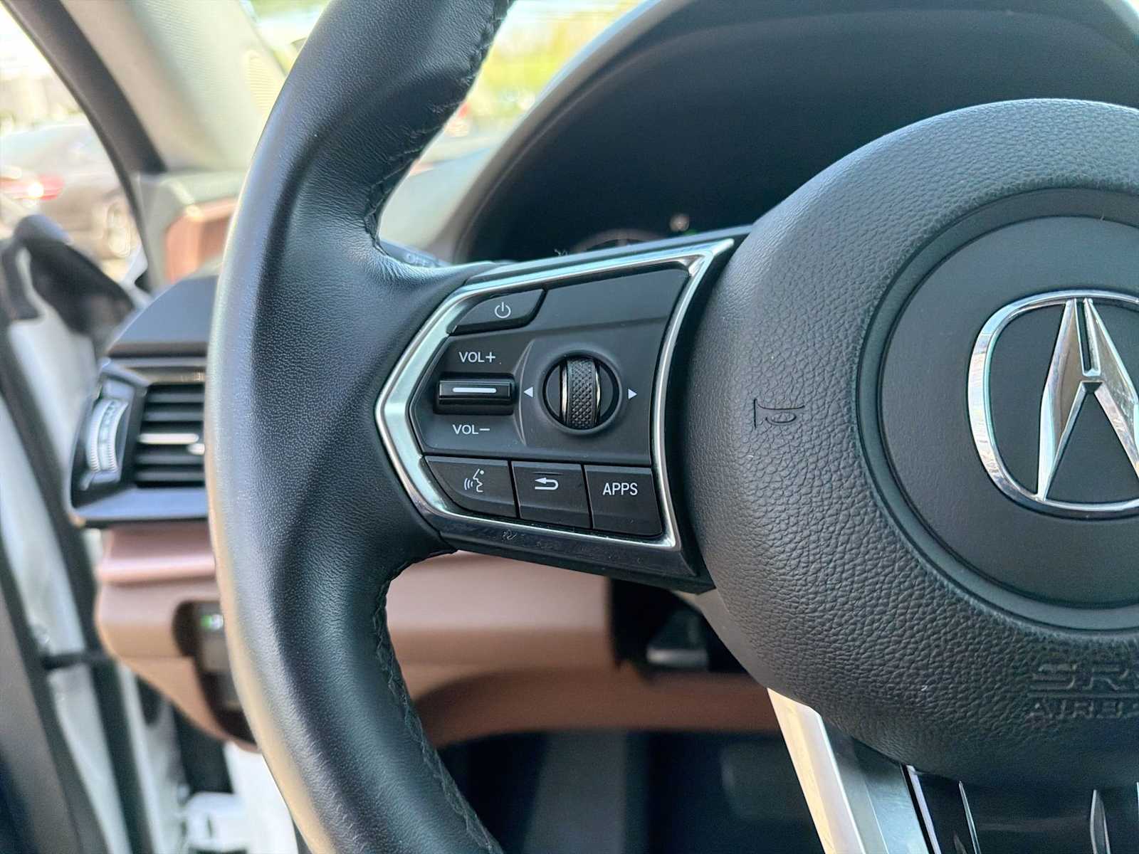 Thumbnail: 2023 Acura RDX - 25