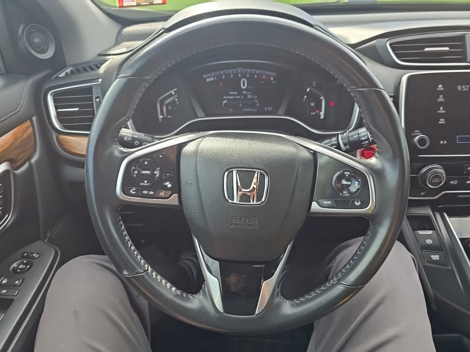 Thumbnail: 2019 Honda CR-V - 22
