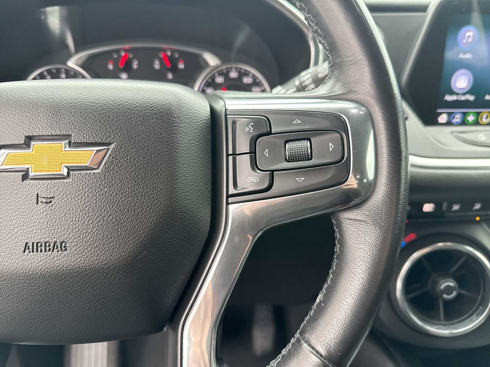 Thumbnail: 2020 Chevrolet Blazer - 25