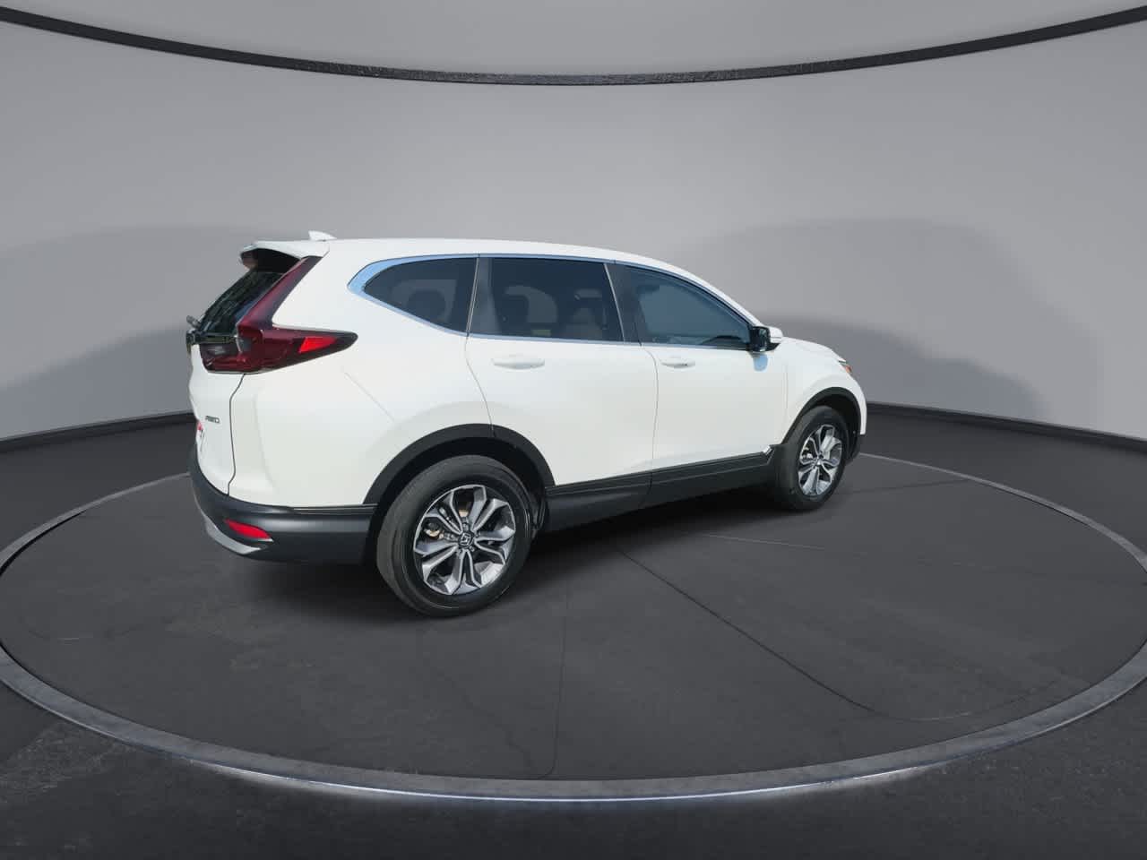 Thumbnail: 2022 Honda CR-V - 8