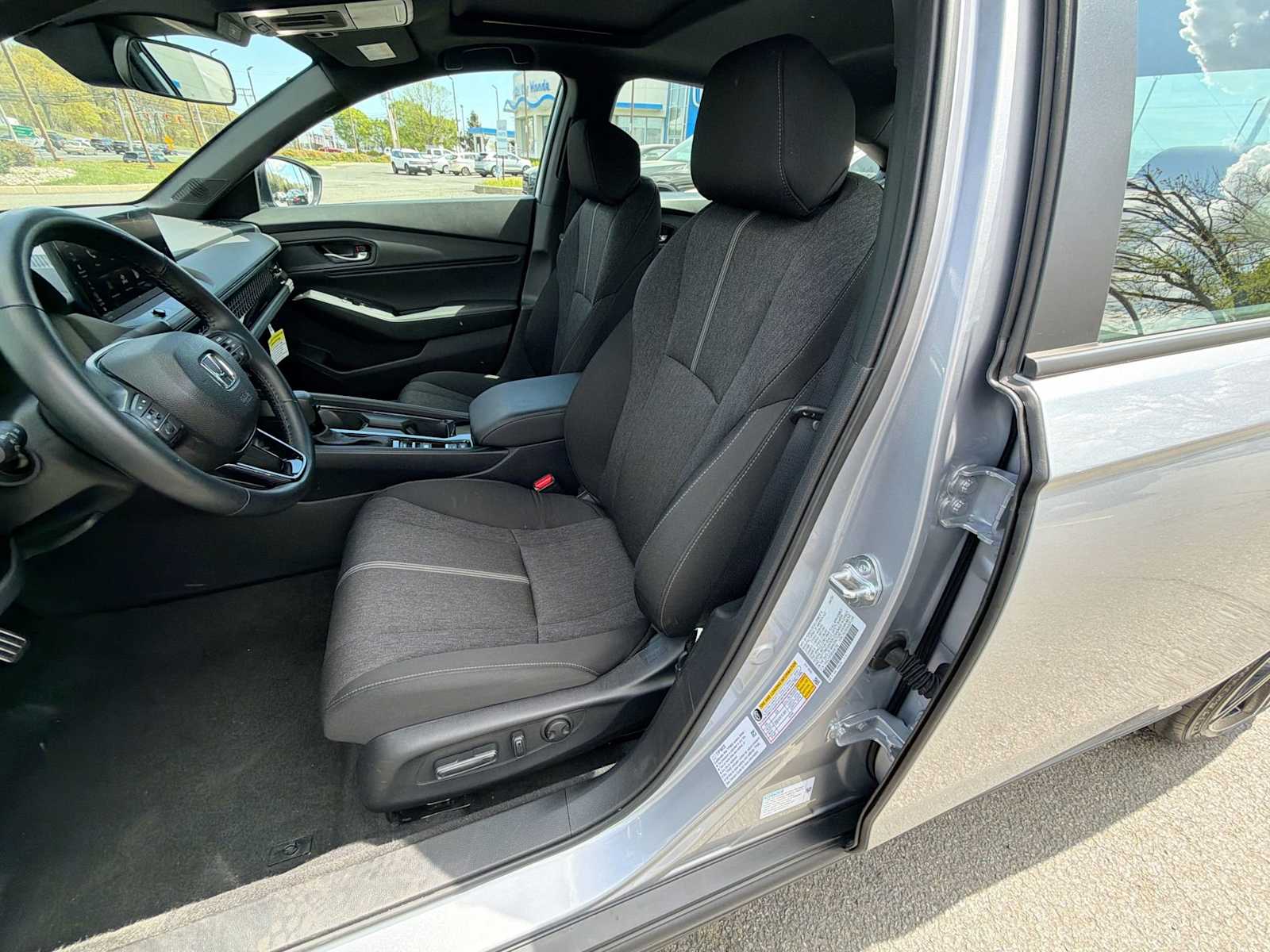 Thumbnail: 2025 Honda Accord - 21