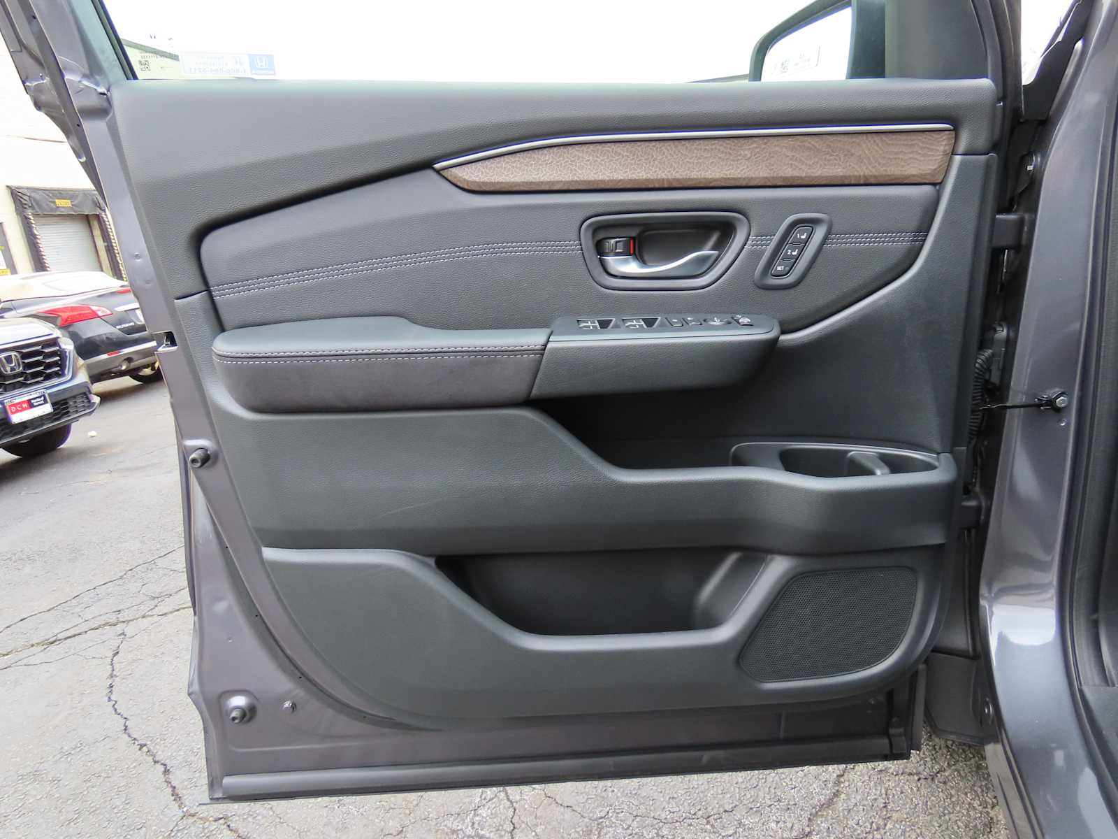 Thumbnail: 2026 Honda Pilot - 19