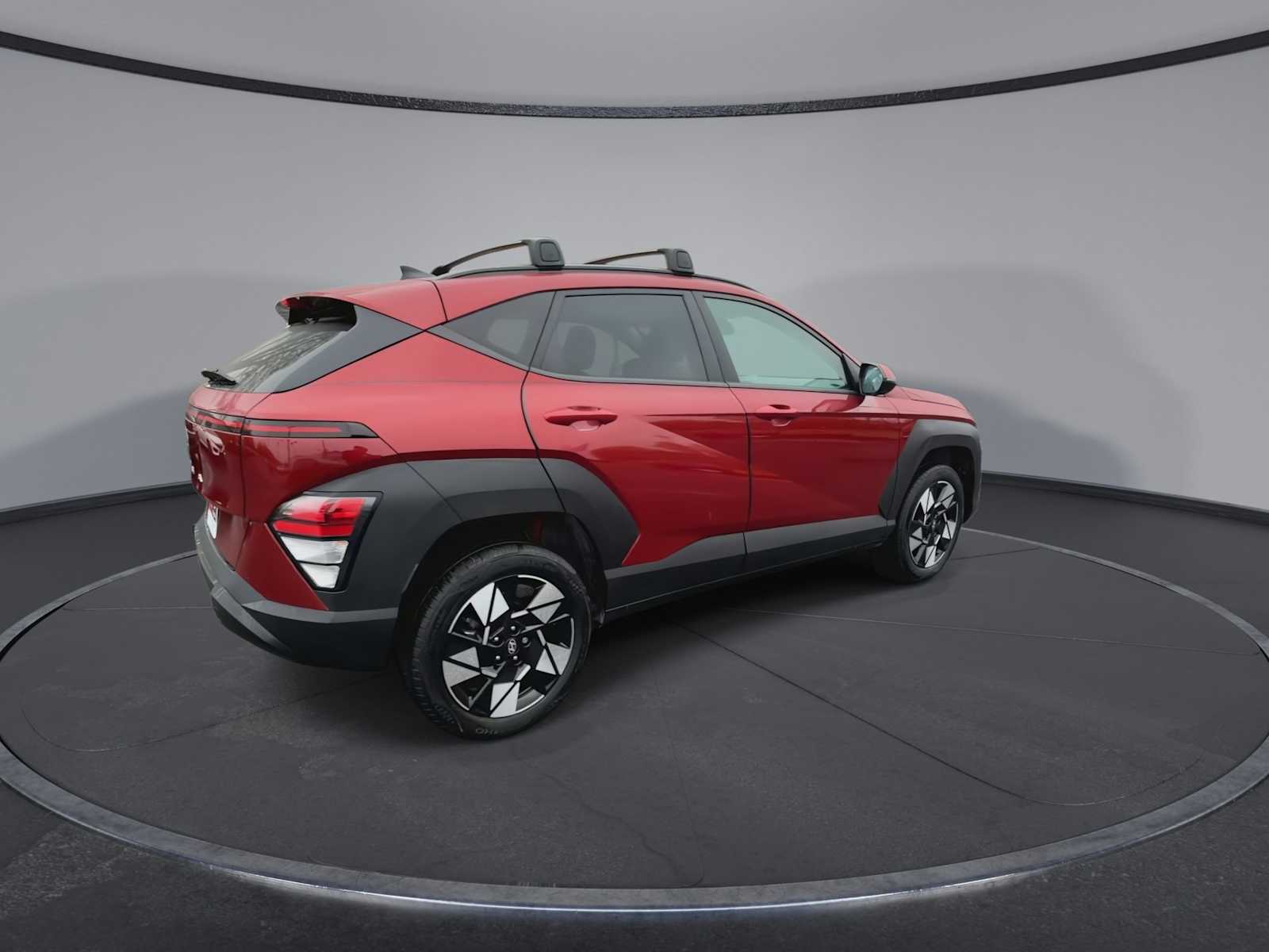 Thumbnail: 2024 Hyundai Kona - 8
