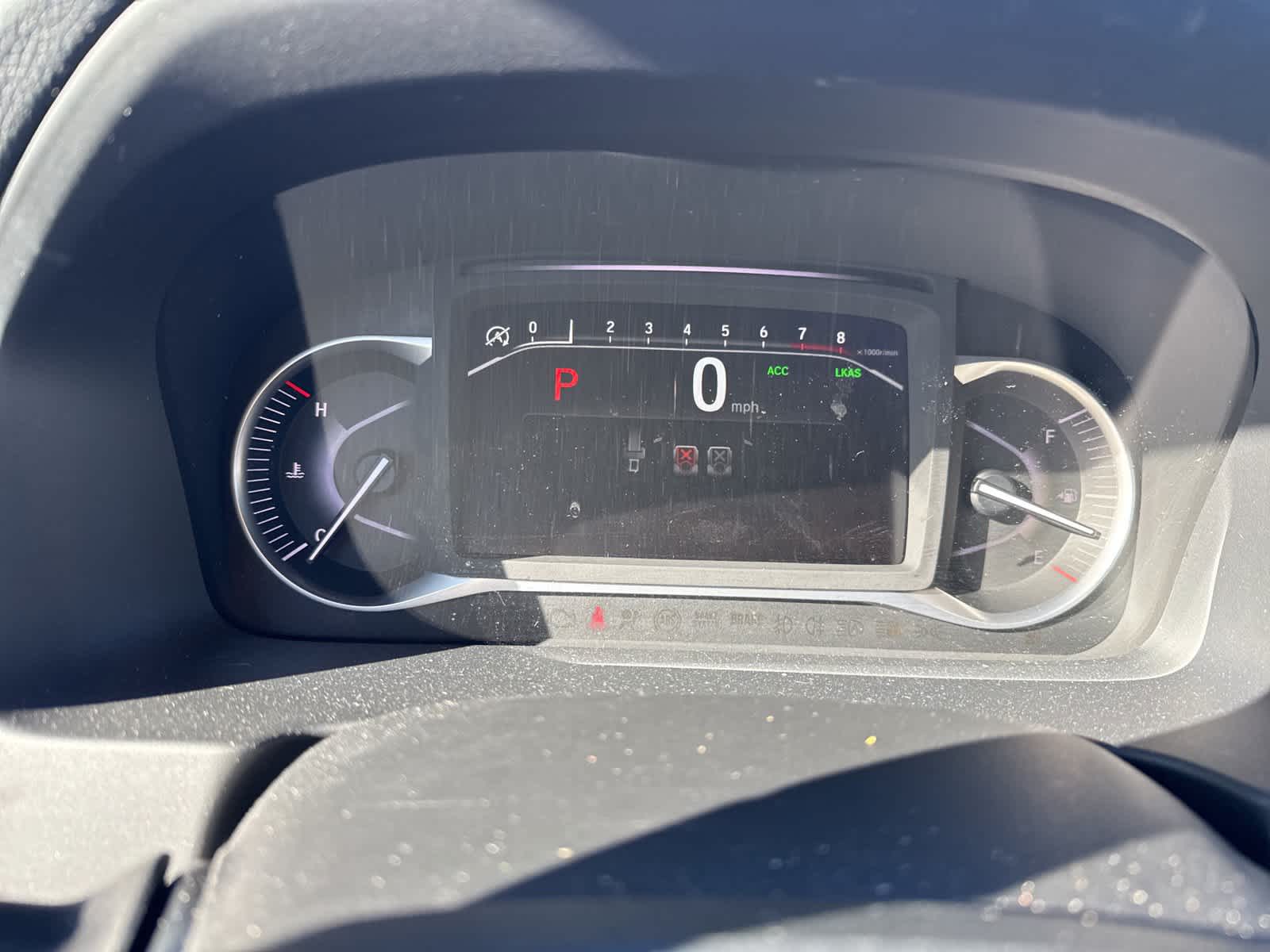 Thumbnail: 2022 Honda Passport - 19