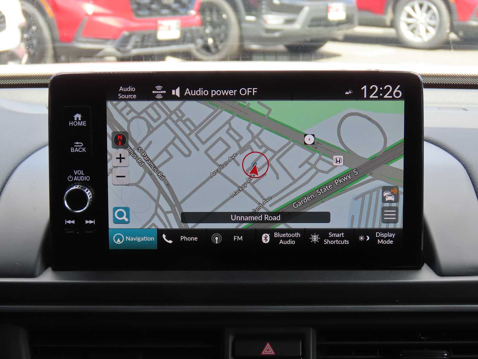 Thumbnail: 2026 Honda Pilot - 21