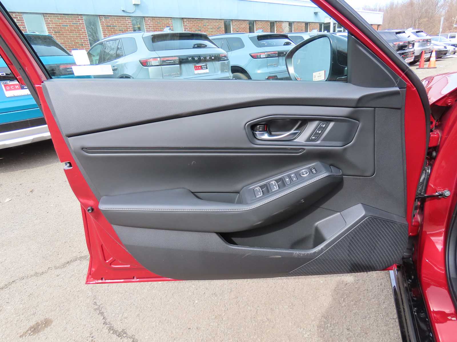 Thumbnail: 2026 Honda Accord - 15