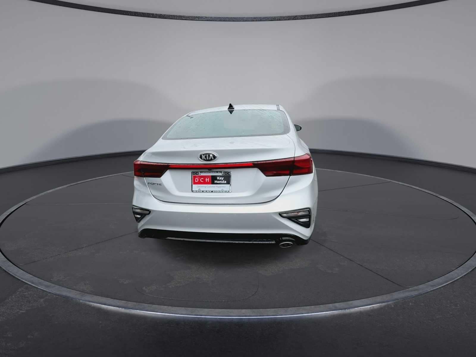 Thumbnail: 2019 Kia Forte - 7