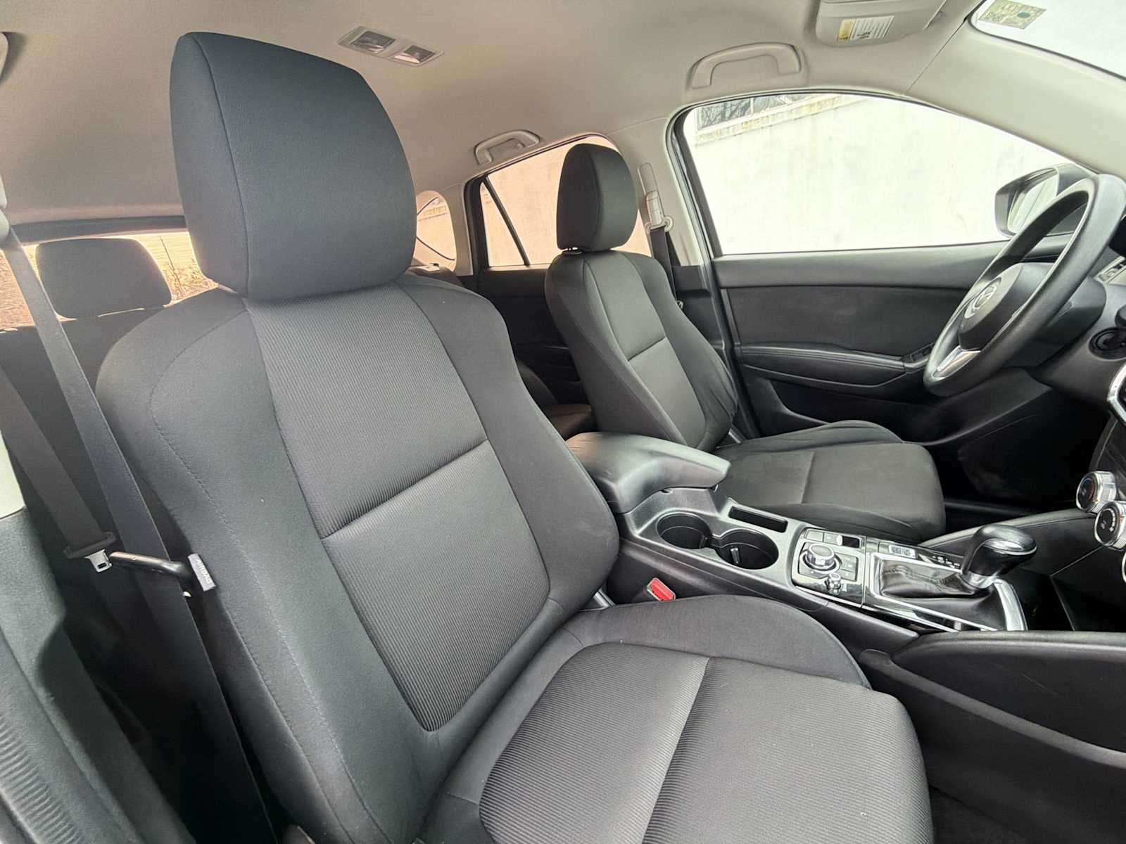 Thumbnail: 2016 Mazda CX-5 - 17