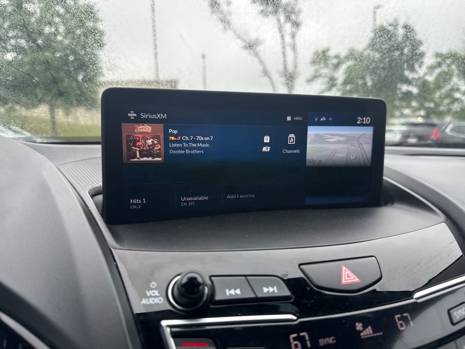 2019 Acura RDX Technology 13