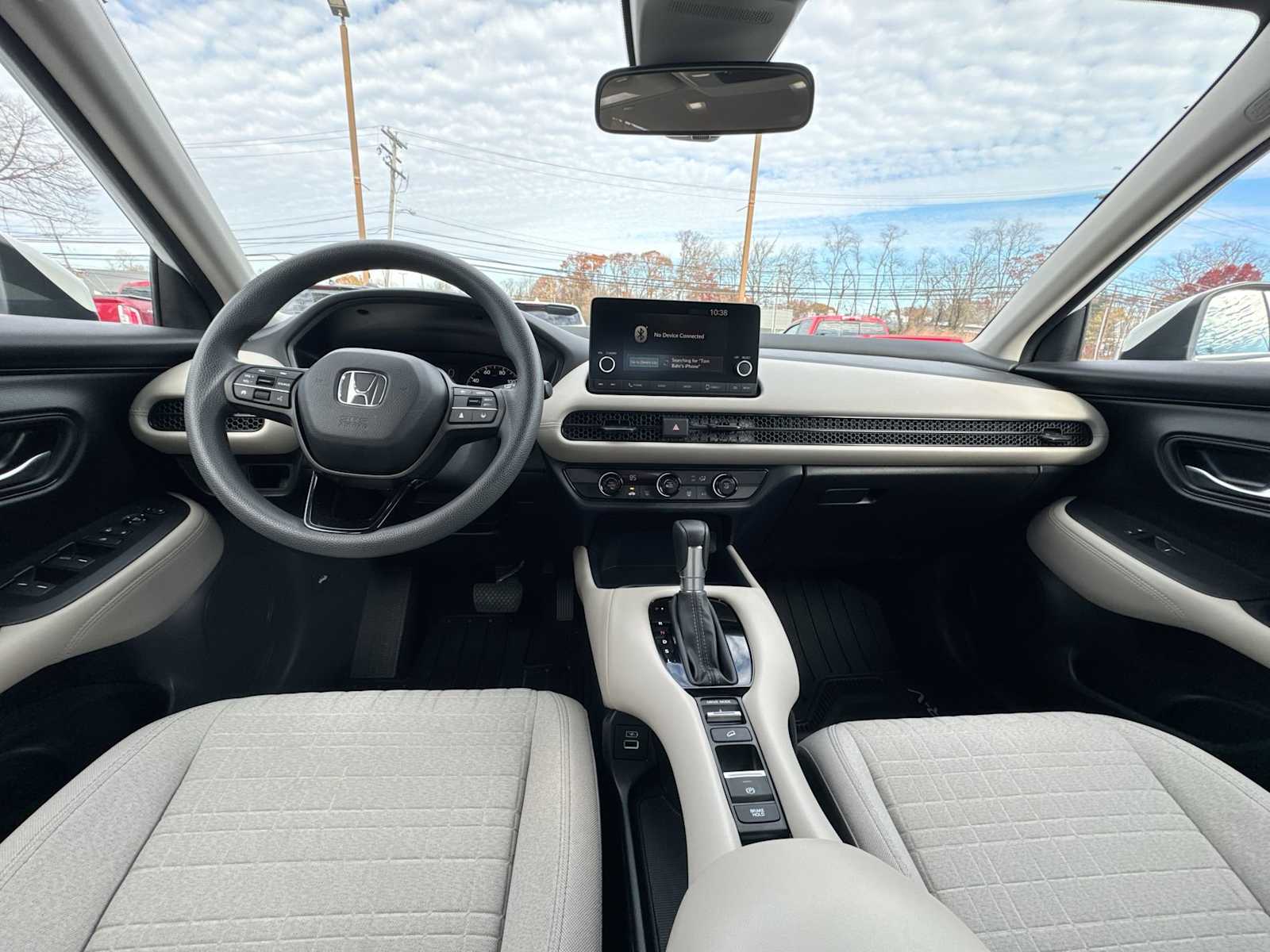 Thumbnail: 2023 Honda HR-V - 20