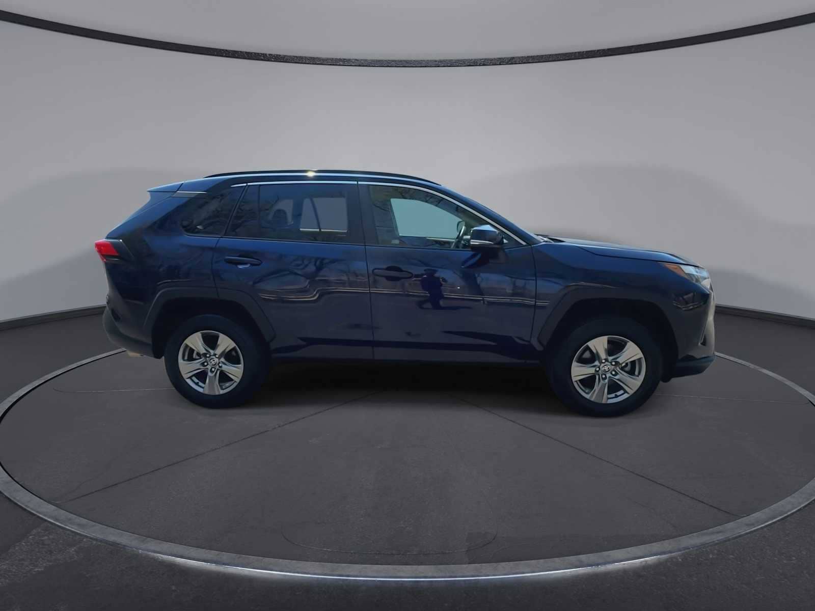 2024 Toyota RAV4 XLE 9