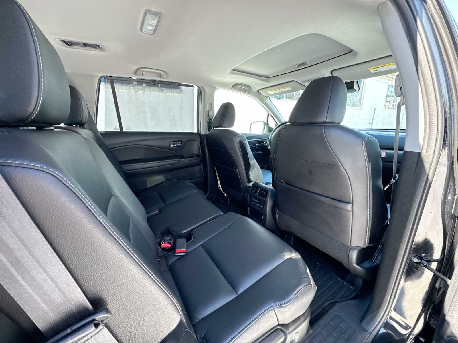 Thumbnail: 2022 Honda Pilot - 14