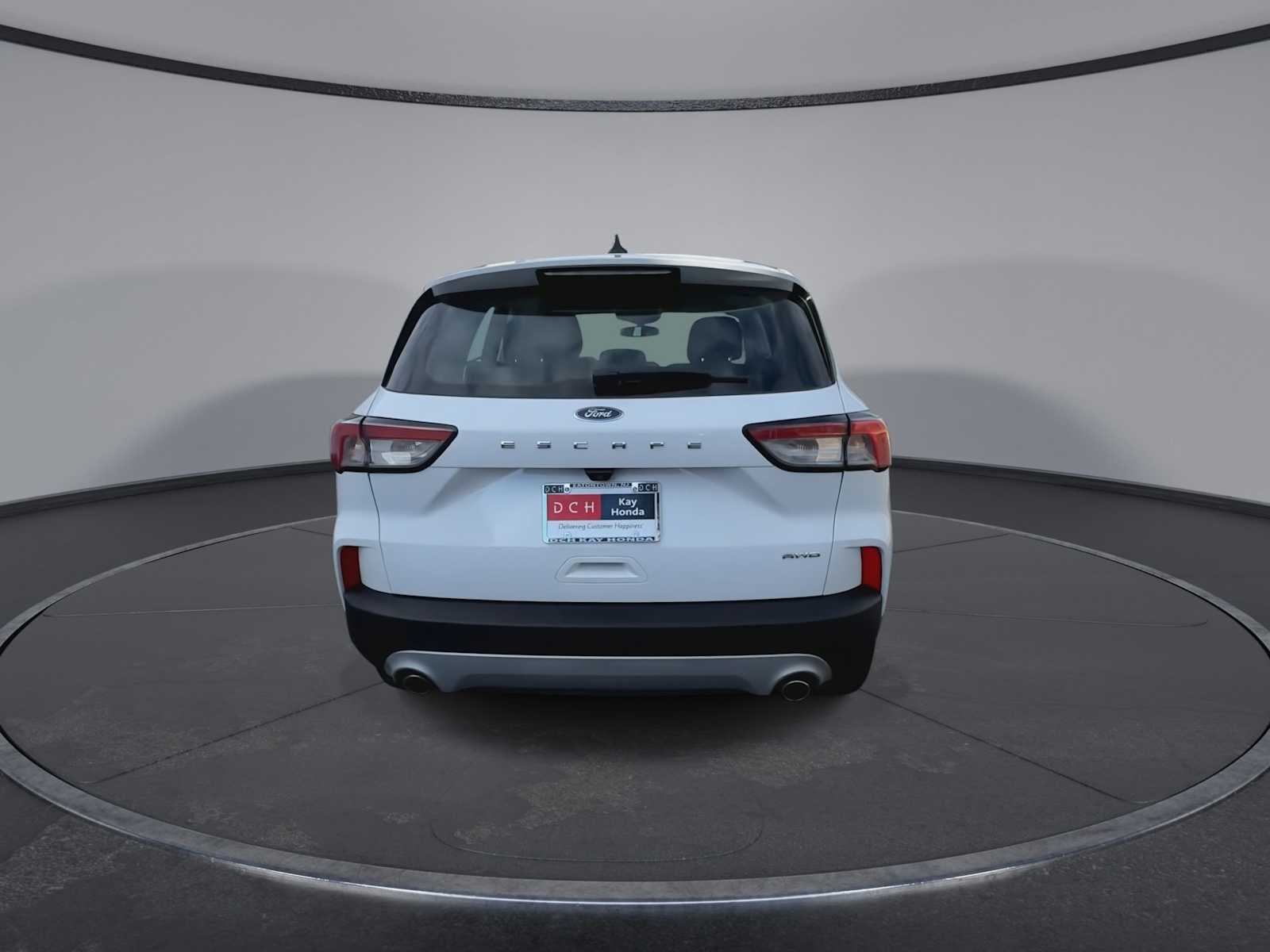 Thumbnail: 2022 Ford Escape - 7