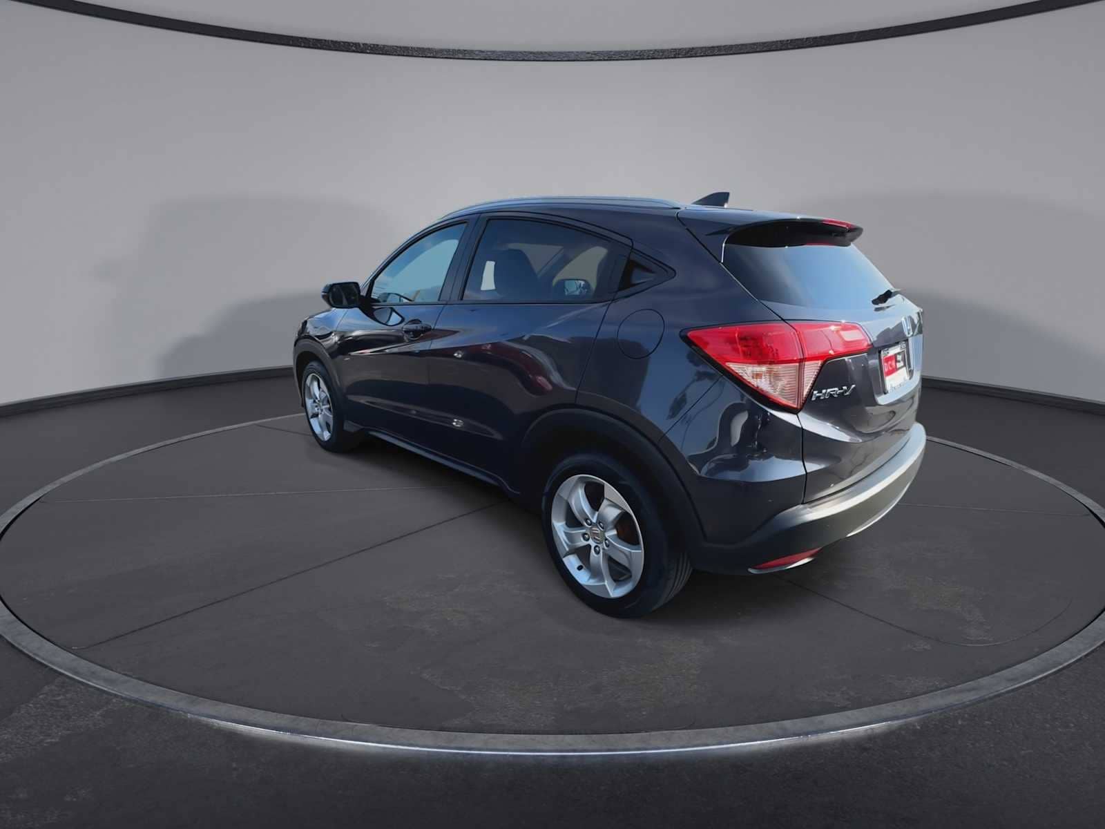Thumbnail: 2016 Honda HR-V - 6