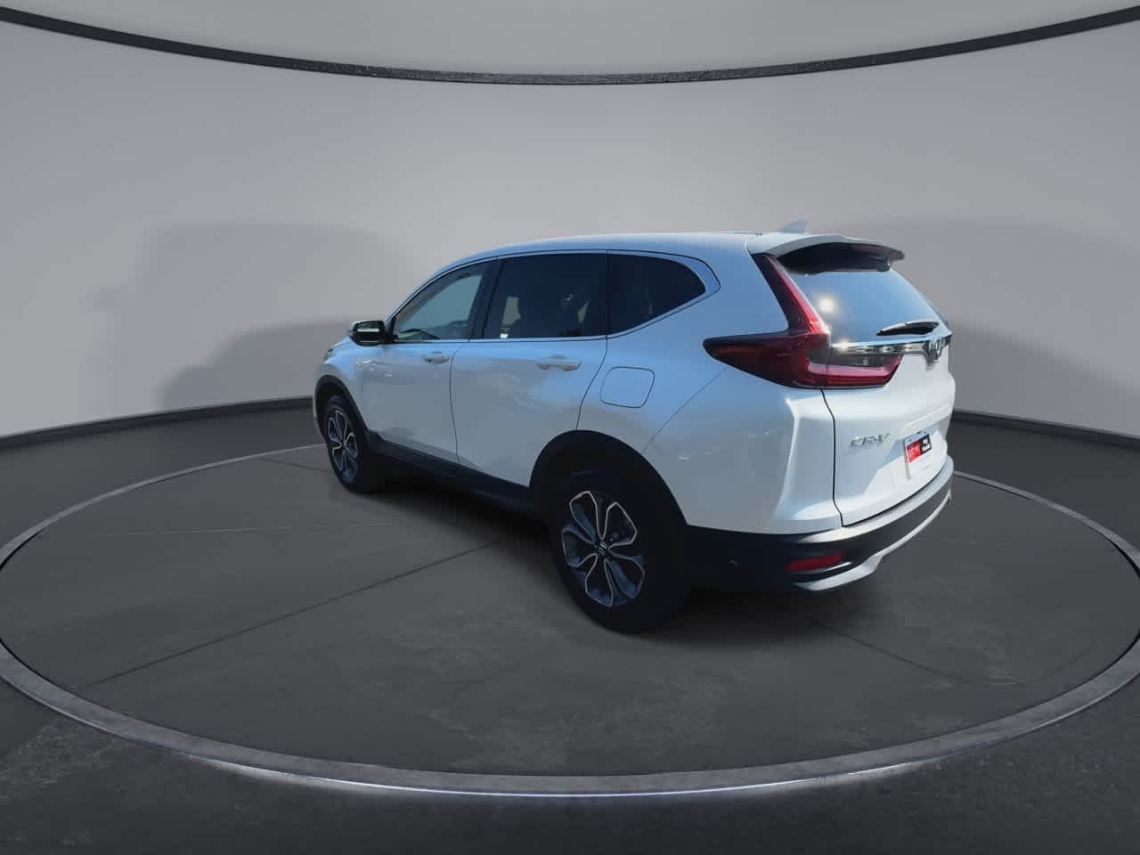 Thumbnail: 2022 Honda CR-V - 6