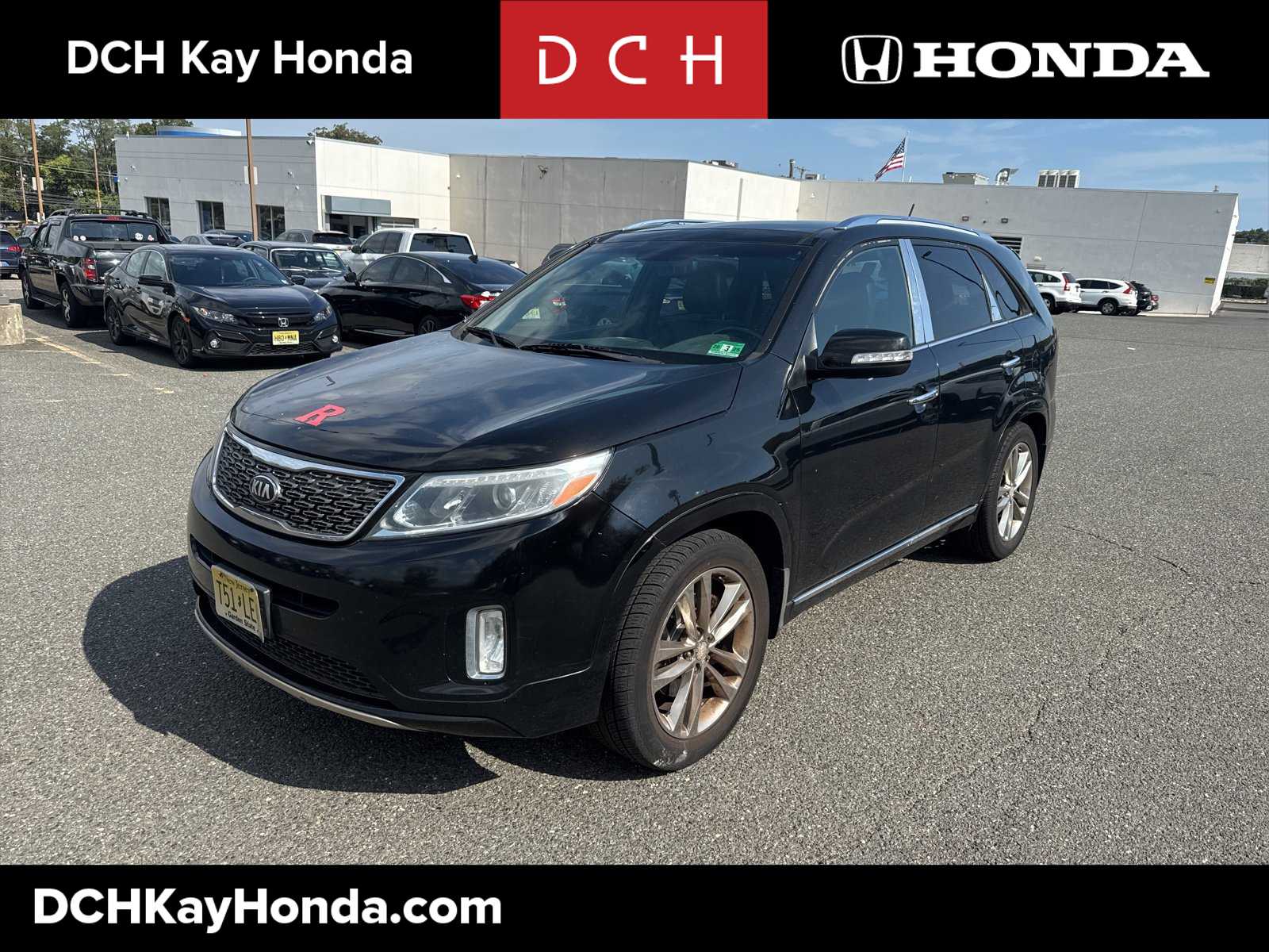 2014 Kia Sorento L -
                Eatontown, NJ