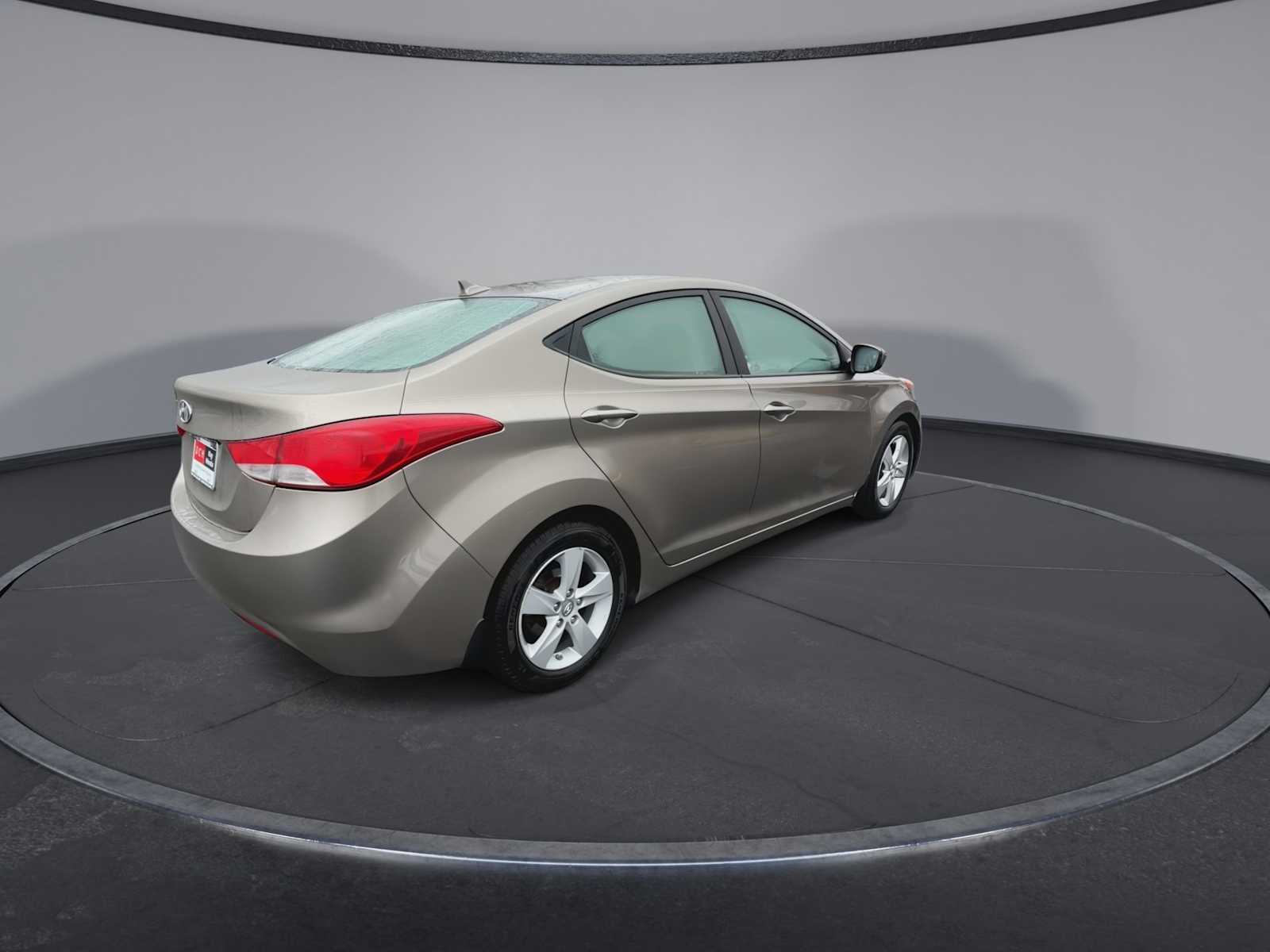 Thumbnail: 2013 Hyundai Elantra - 8