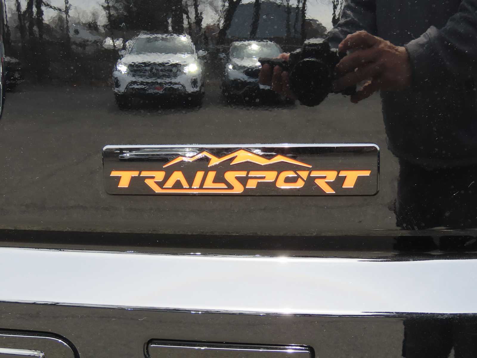 Thumbnail: 2026 Honda Passport - 7