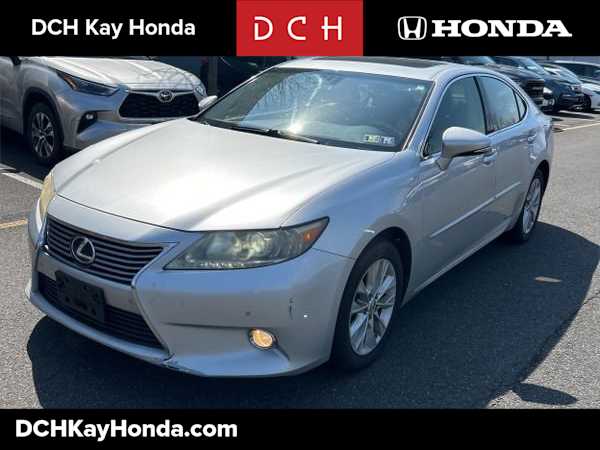 2013 Lexus ES Hybrid 300h -
                  Eatontown, NJ