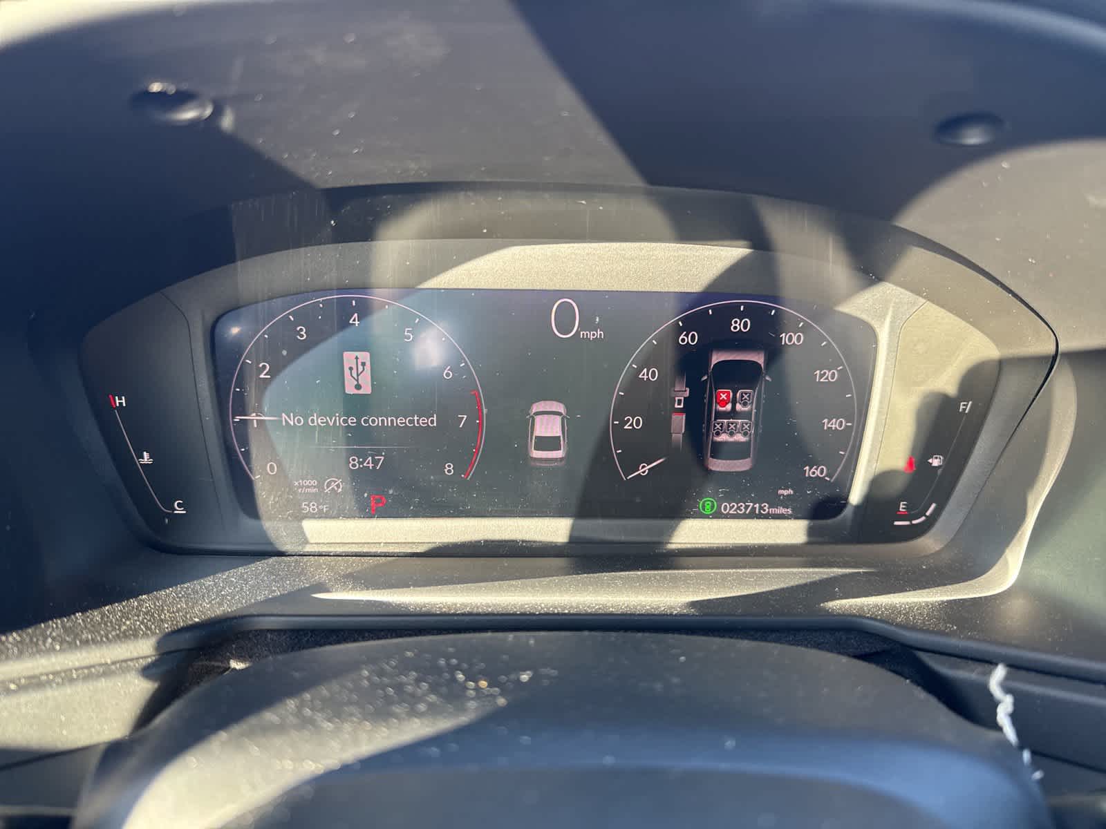 Thumbnail: 2023 Honda Accord - 17