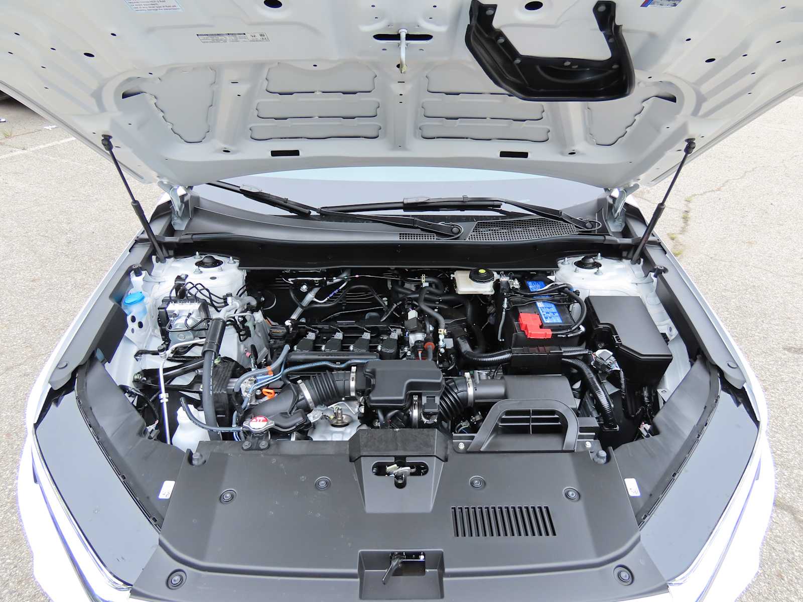Thumbnail: 2026 Honda CR-V - 10
