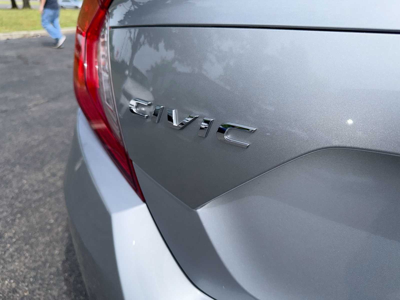 Thumbnail: 2019 Honda Civic - 18
