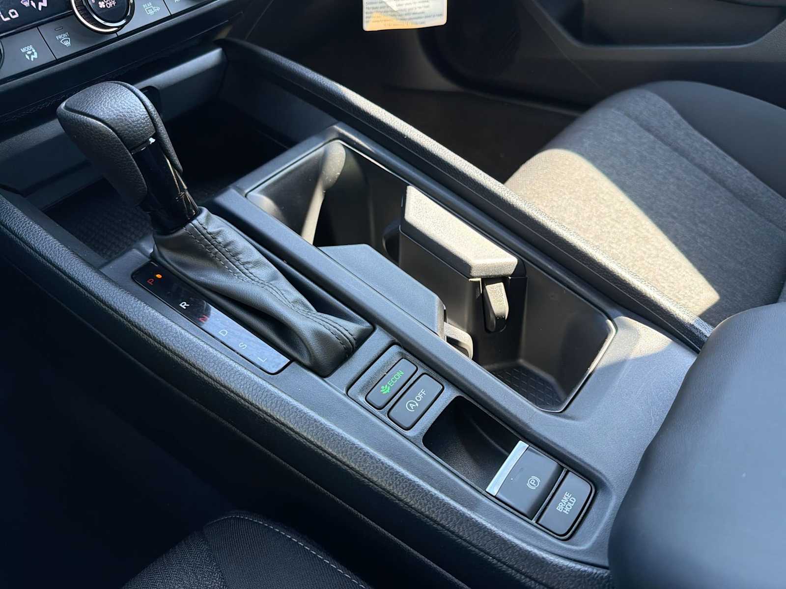Thumbnail: 2025 Honda Accord - 30