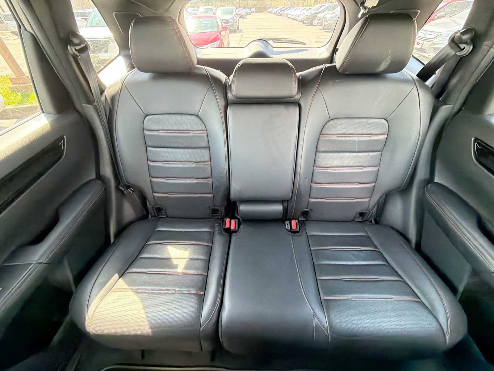 Thumbnail: 2023 Honda CR-V - 13