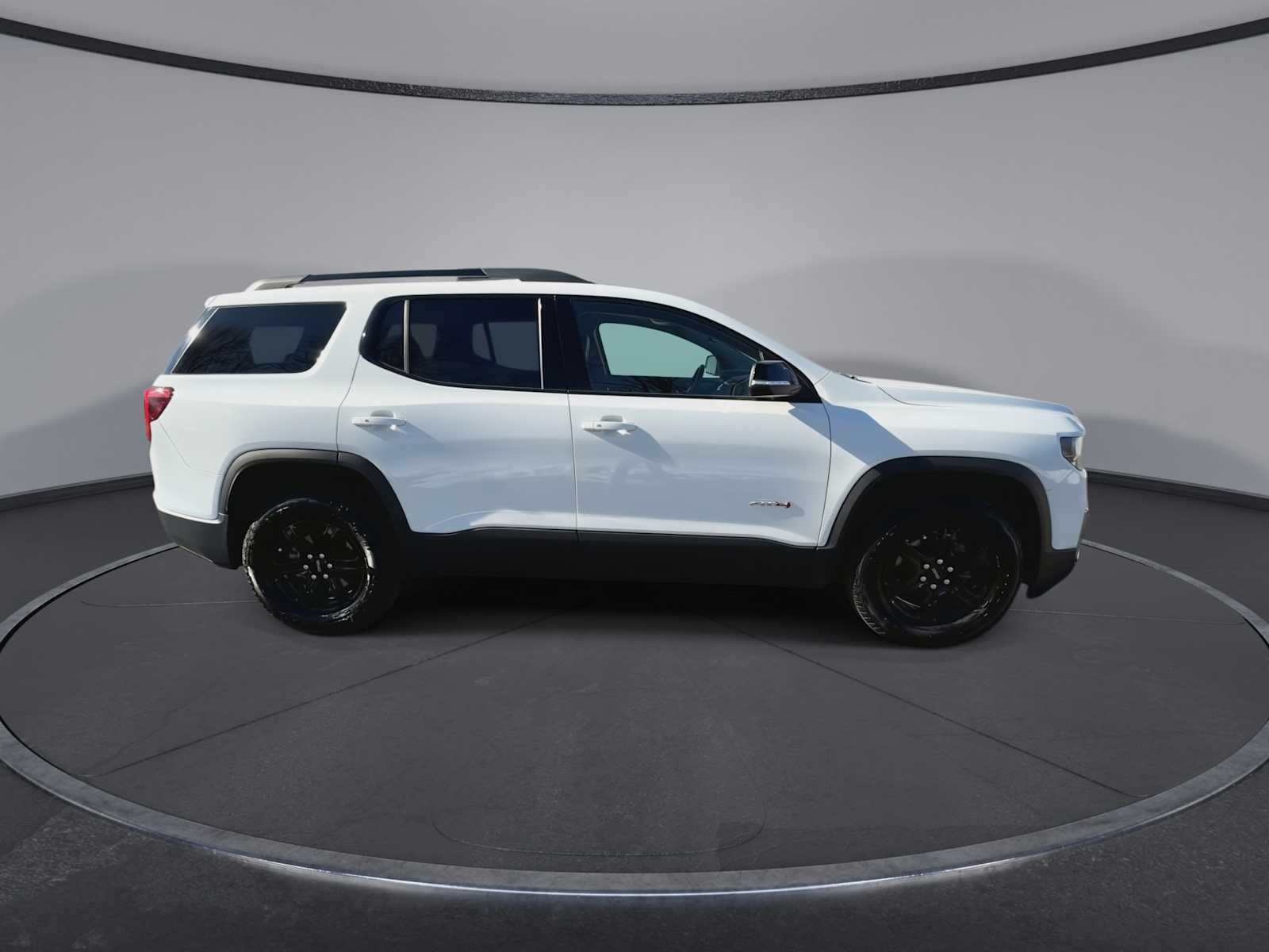 Thumbnail: 2022 GMC Acadia - 9