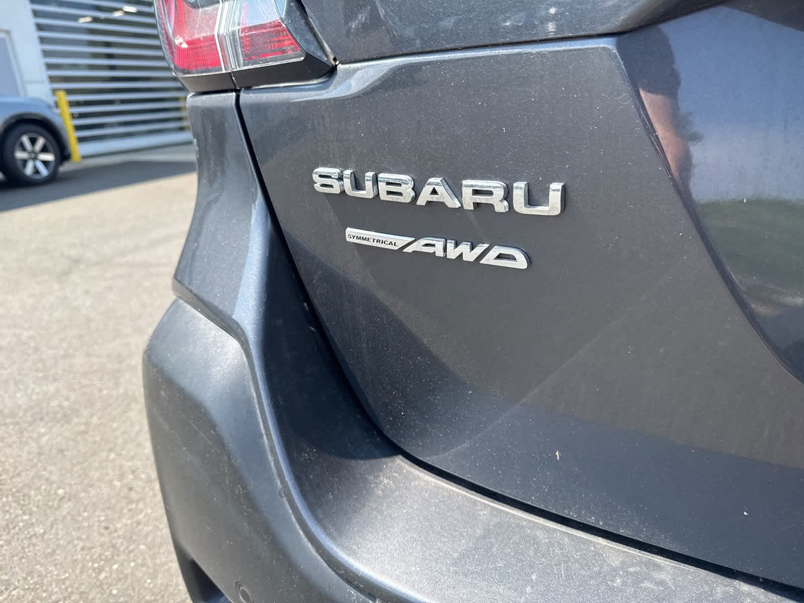 Thumbnail: 2023 Subaru Outback - 25