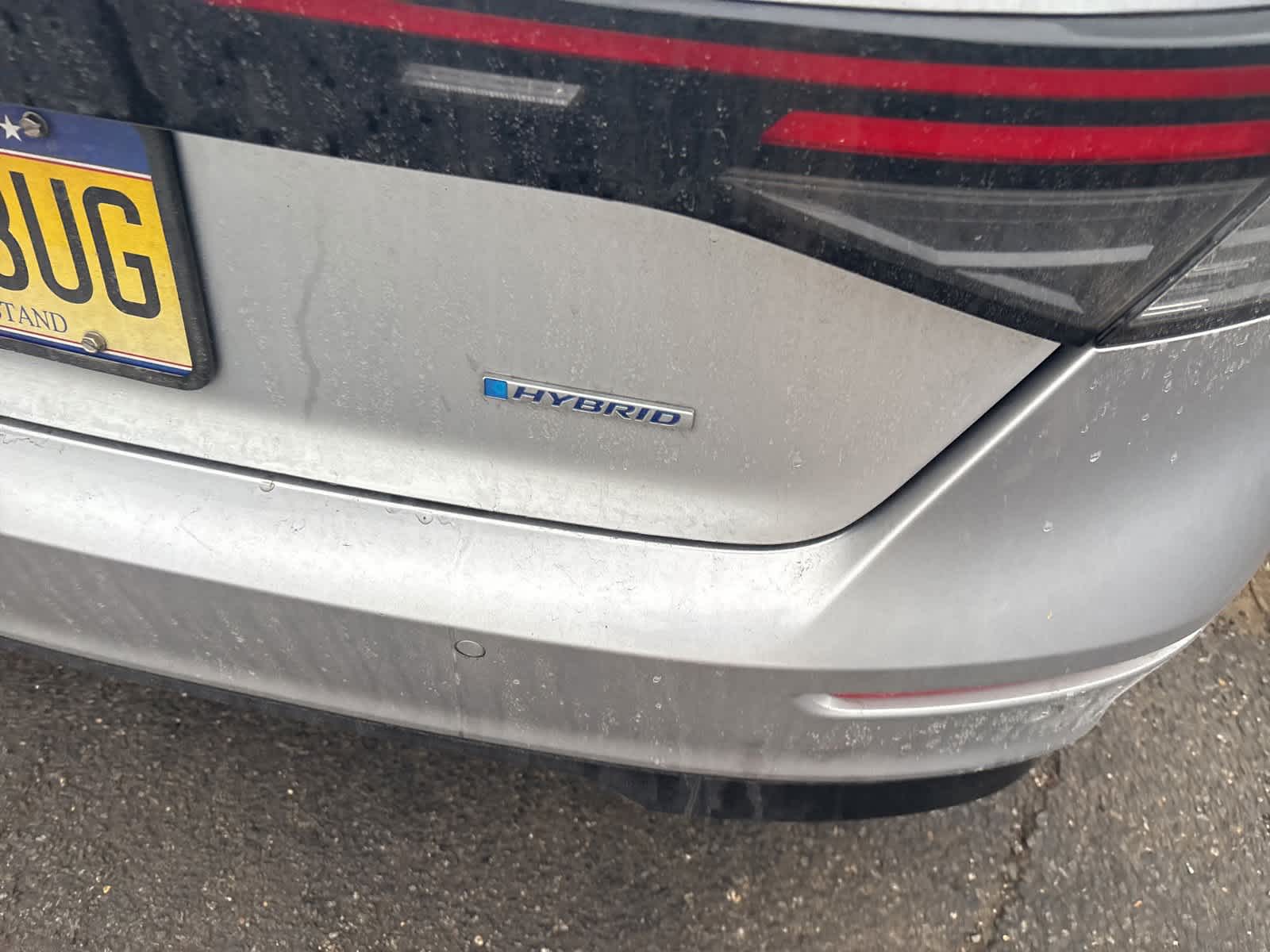 Thumbnail: 2024 Honda Accord - 6