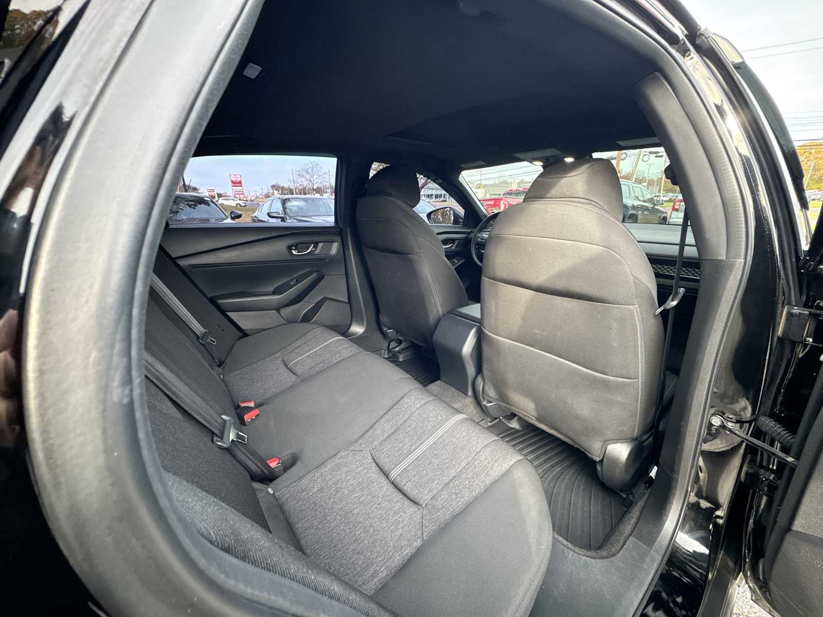 Thumbnail: 2023 Honda Accord - 14