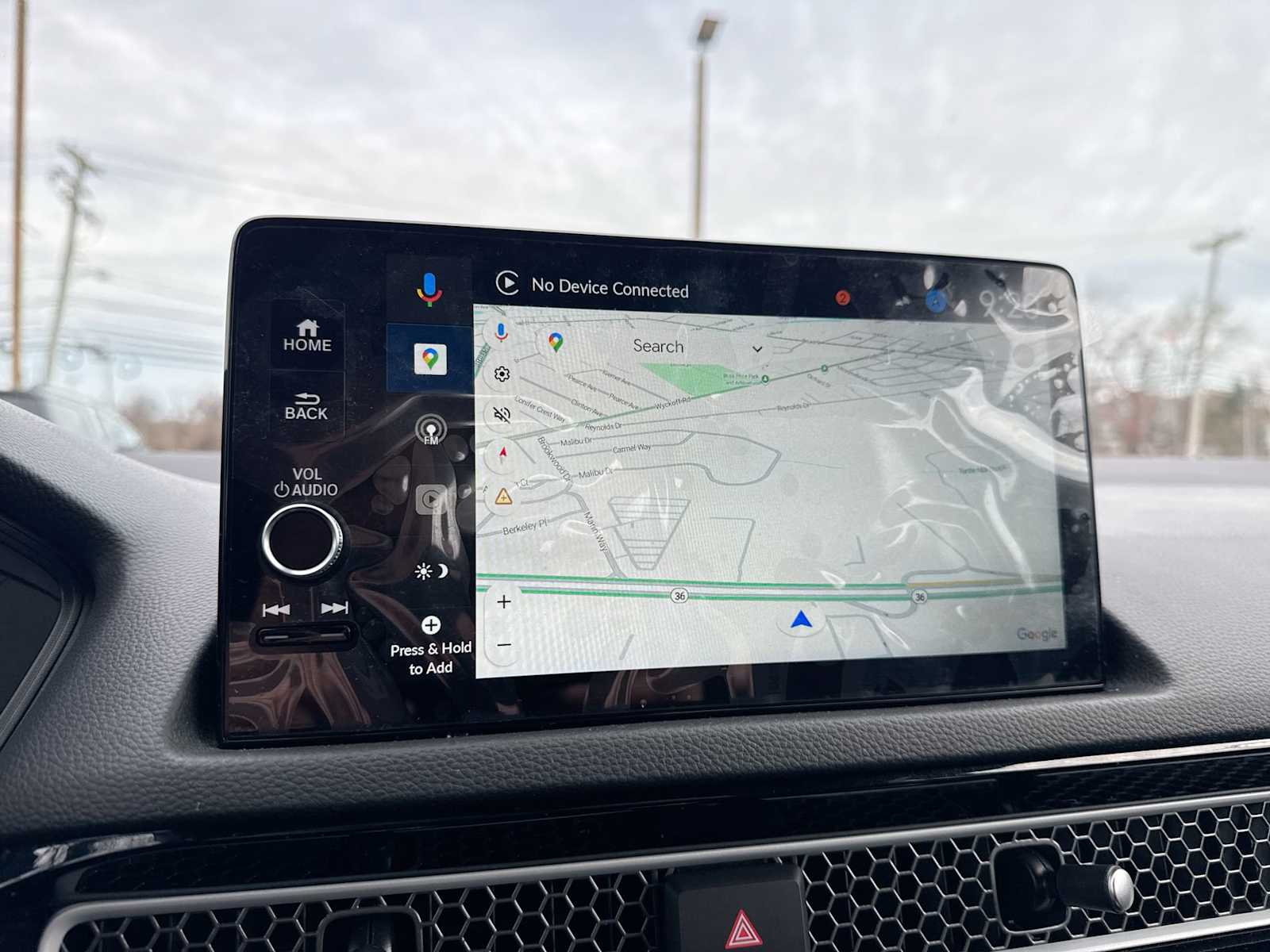 Thumbnail: 2025 Honda Civic - 28