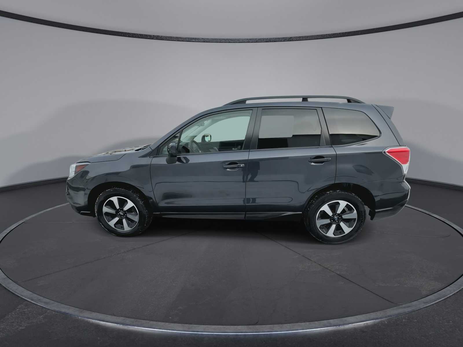 Thumbnail: 2018 Subaru Forester - 5