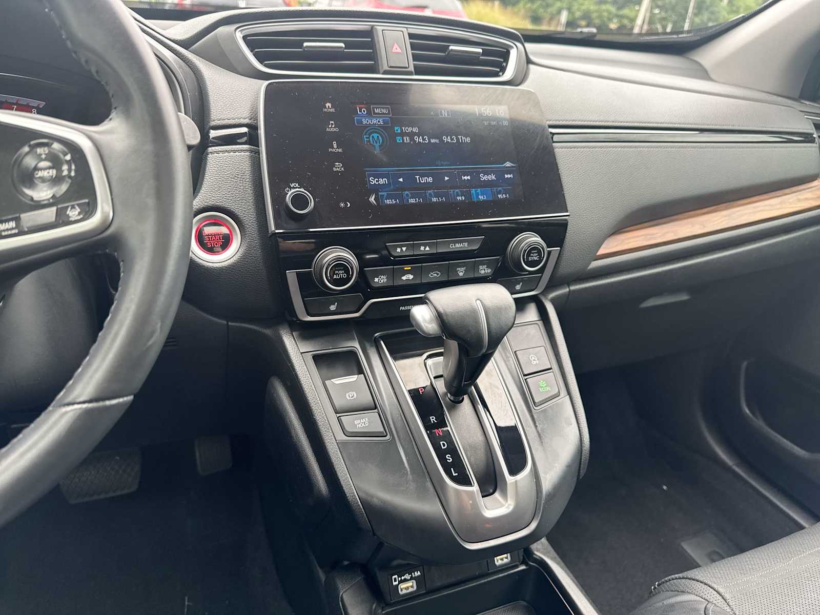 Thumbnail: 2022 Honda CR-V - 27