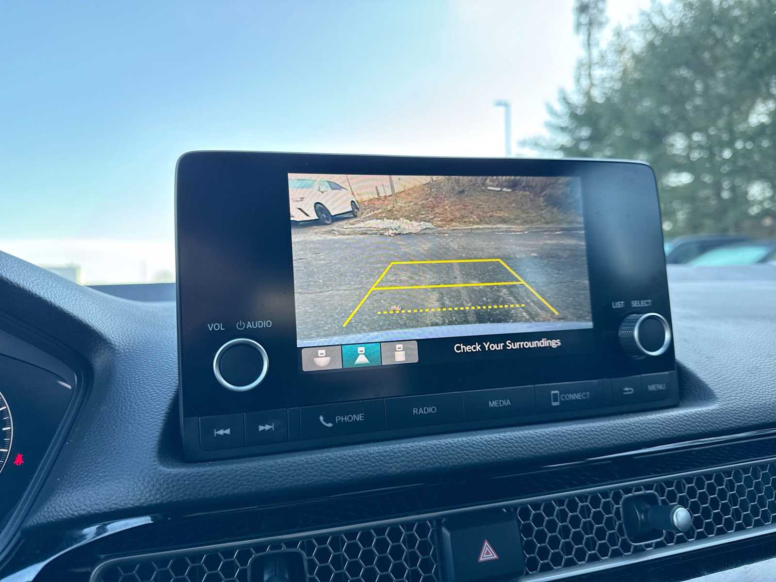 Thumbnail: 2022 Honda Civic - 27