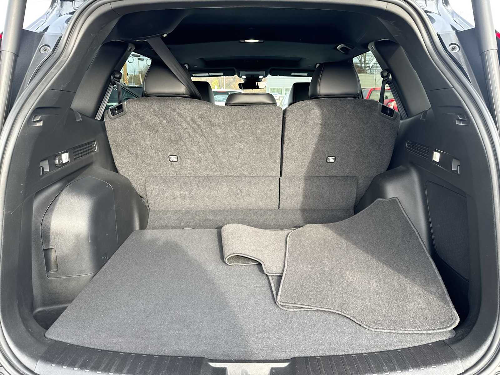 Thumbnail: 2024 Honda CR-V - 33