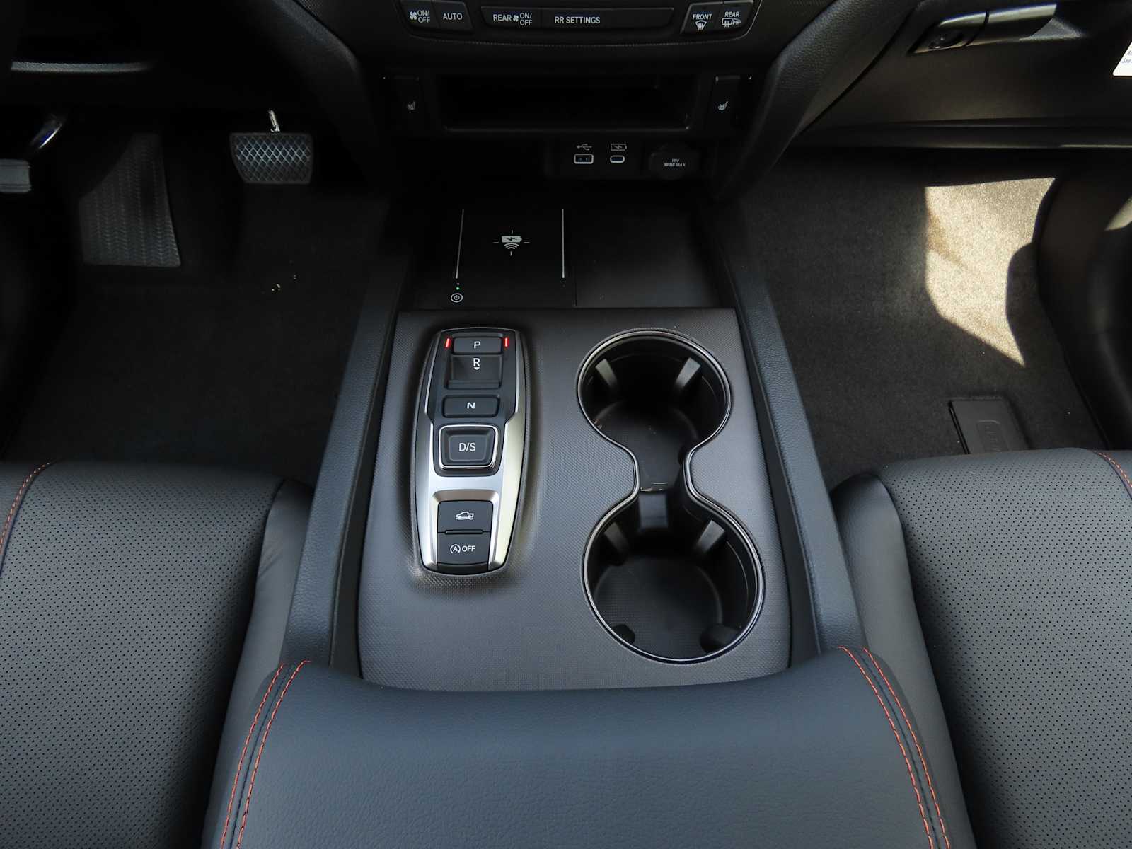 Thumbnail: 2026 Honda Ridgeline - 24