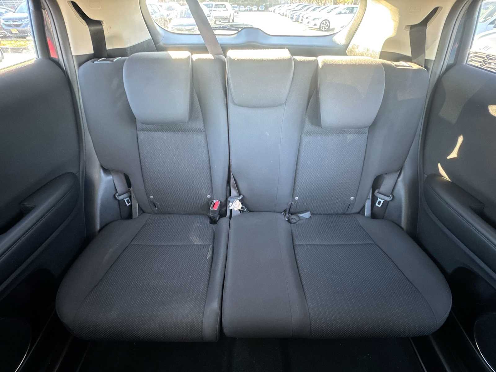 Thumbnail: 2017 Honda HR-V - 13