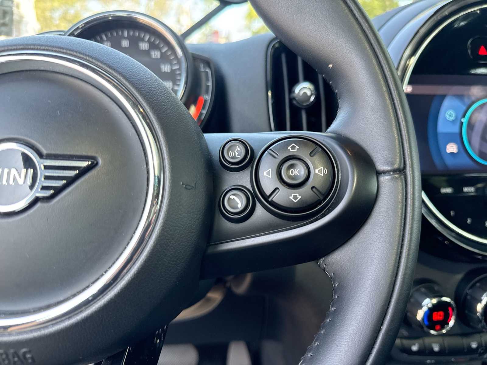 Thumbnail: 2021 MINI Cooper Countryman - 25