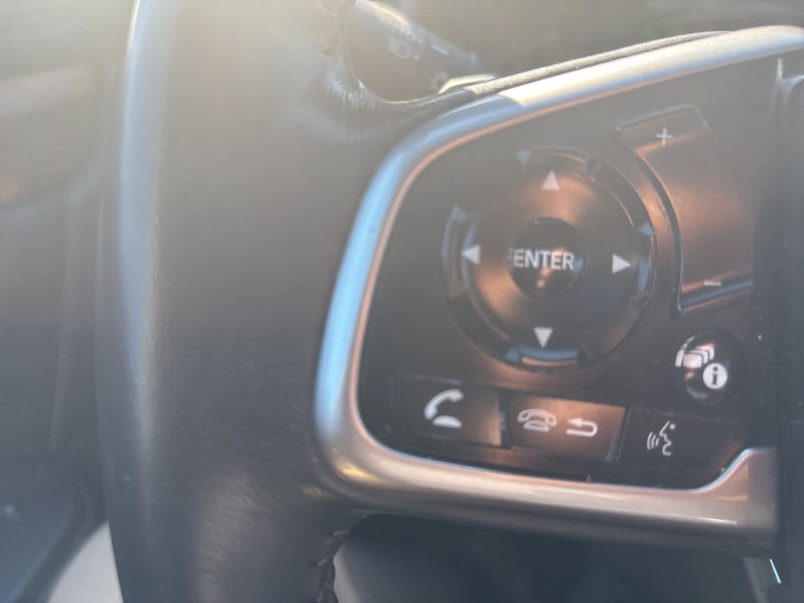 Thumbnail: 2022 Honda CR-V - 11