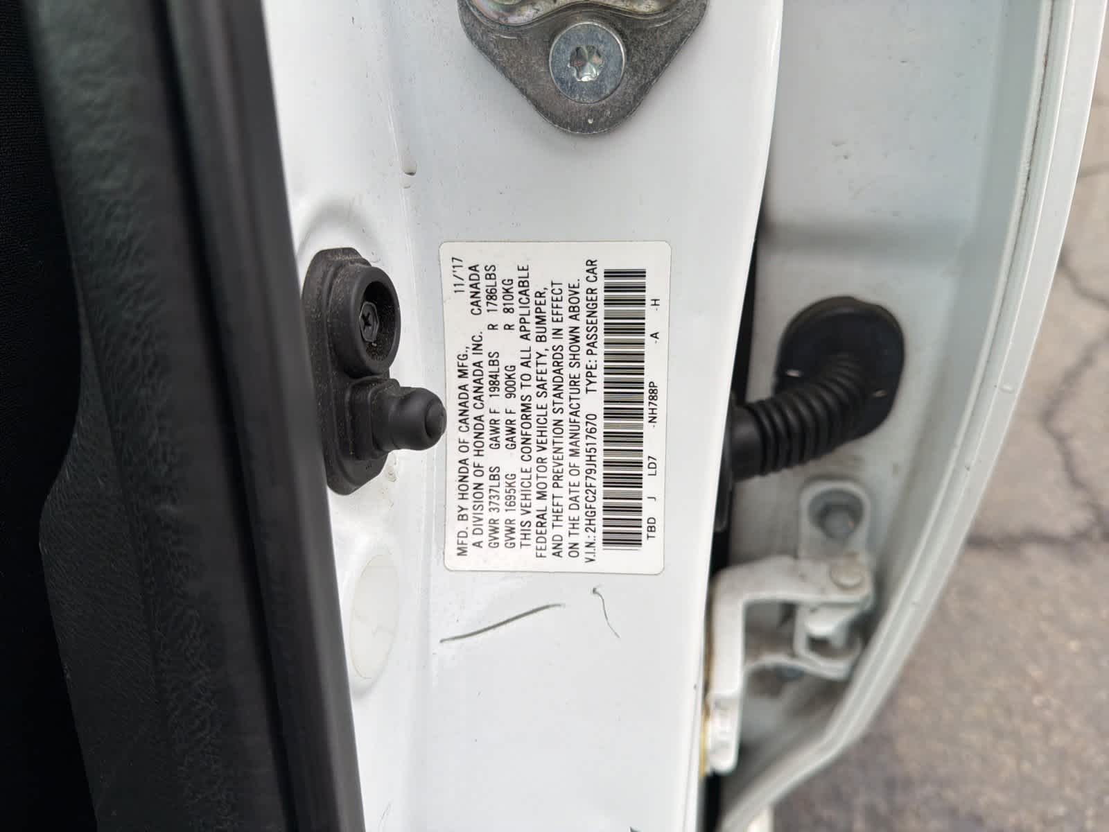 Thumbnail: 2018 Honda Civic - 21