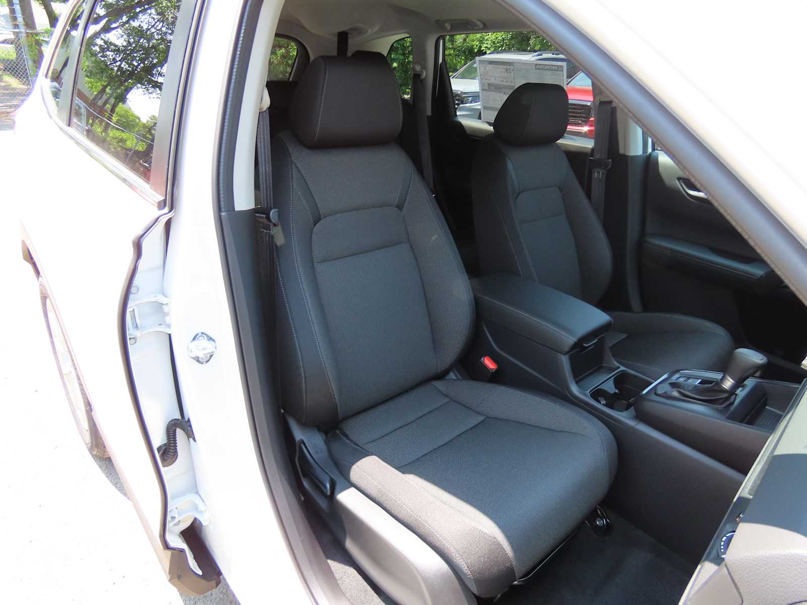 2026 Honda CR-V EX 16