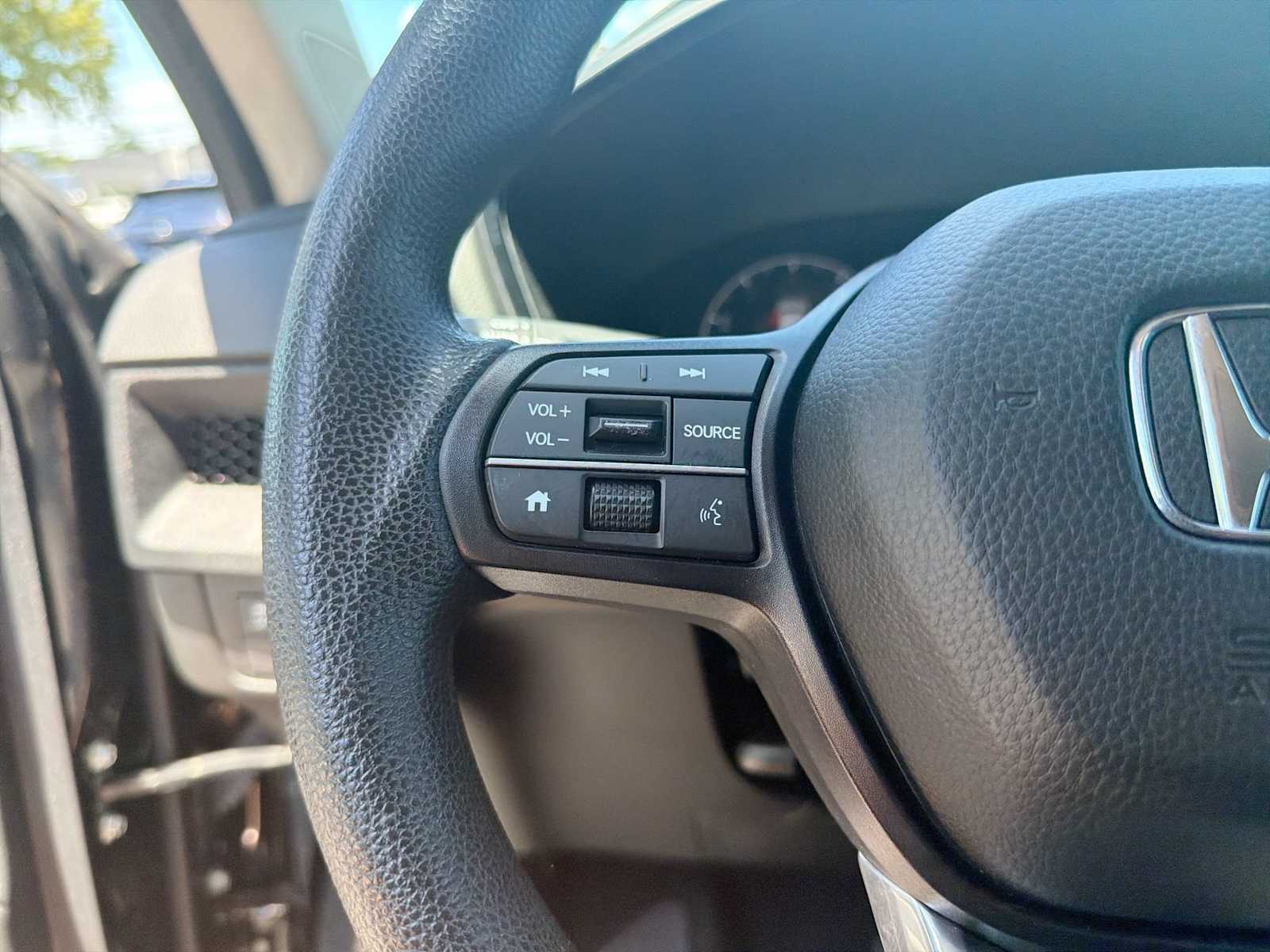 Thumbnail: 2024 Honda CR-V - 24