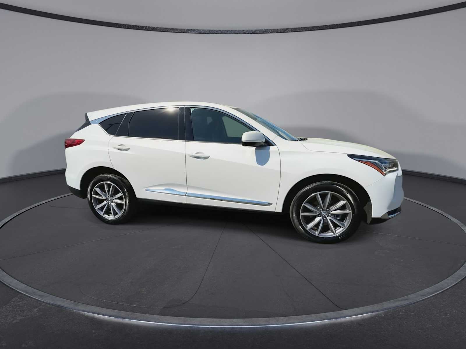 Thumbnail: 2023 Acura RDX - 9