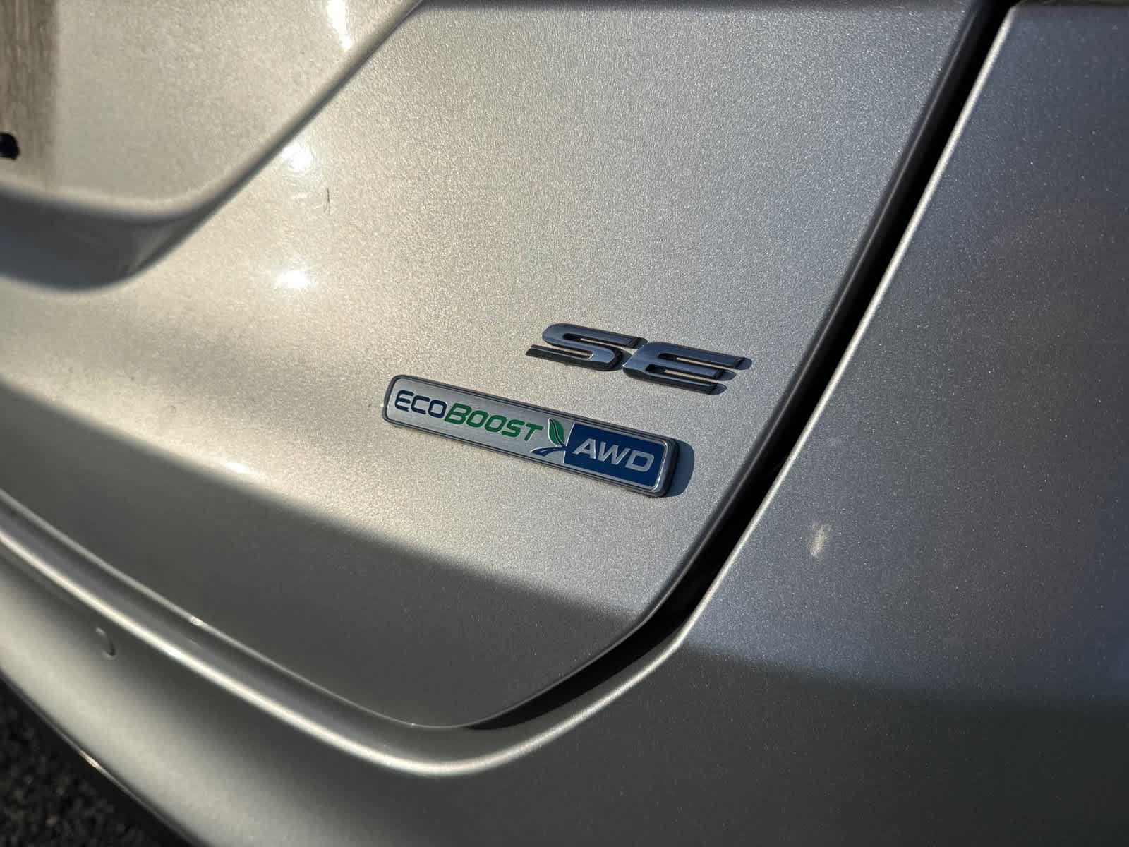 Thumbnail: 2017 Ford Fusion - 24