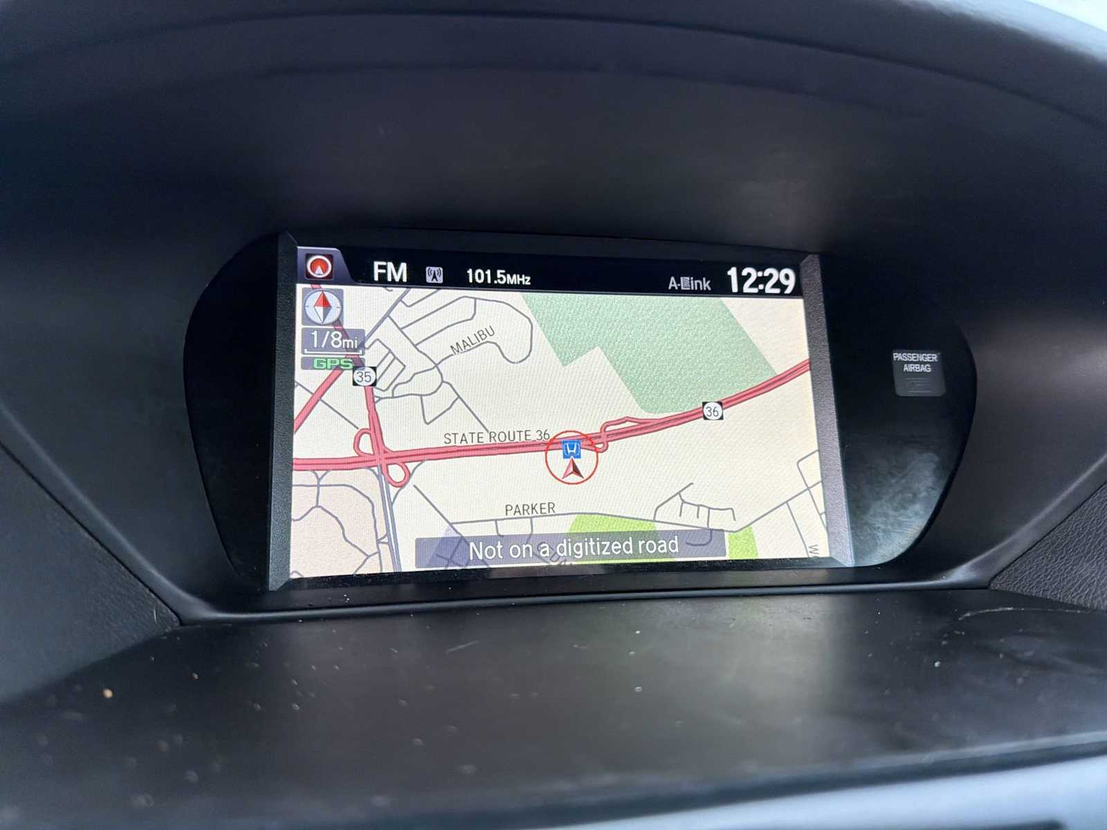 Thumbnail: 2016 Acura TLX - 28