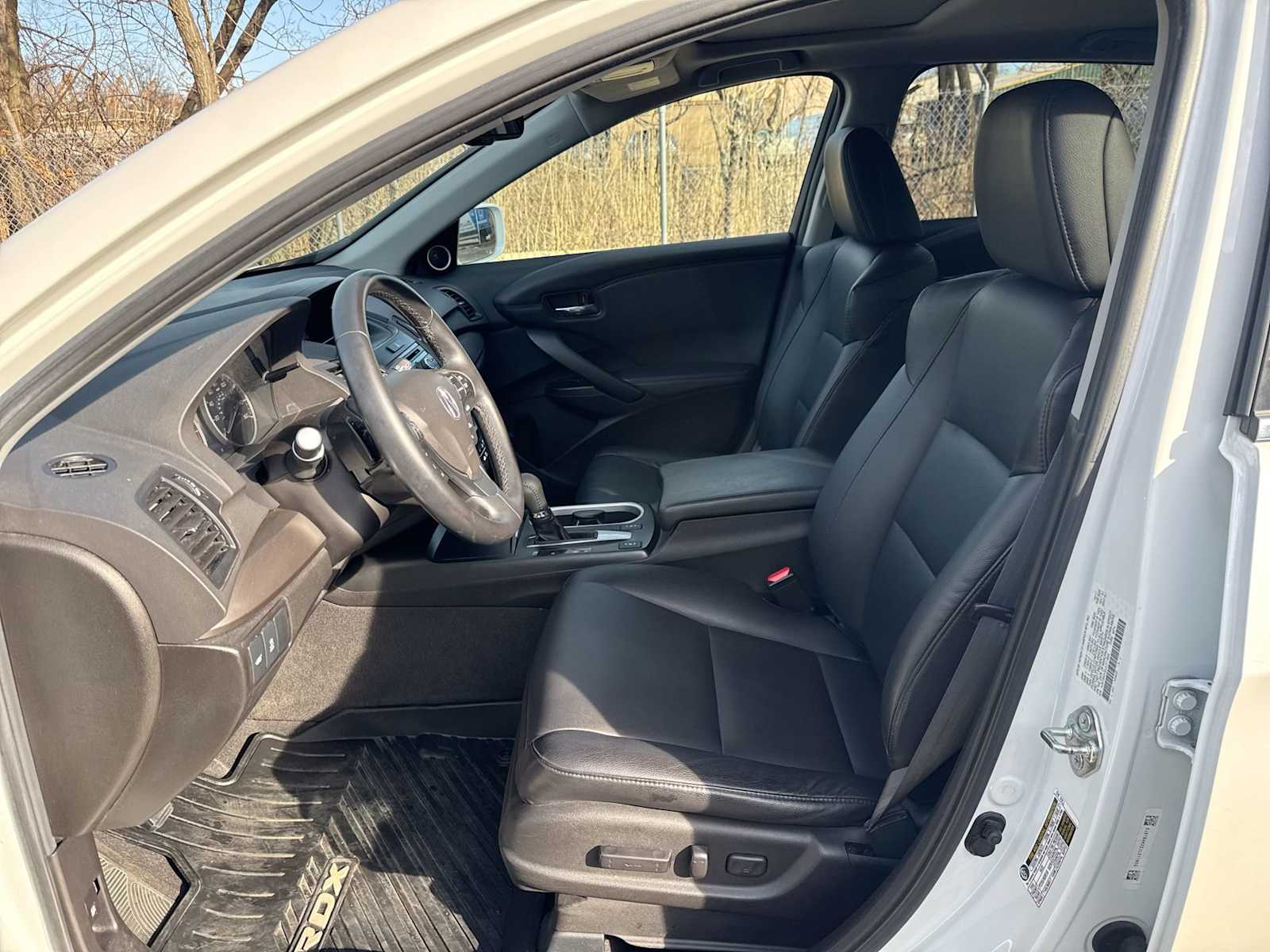 Thumbnail: 2018 Acura RDX - 11