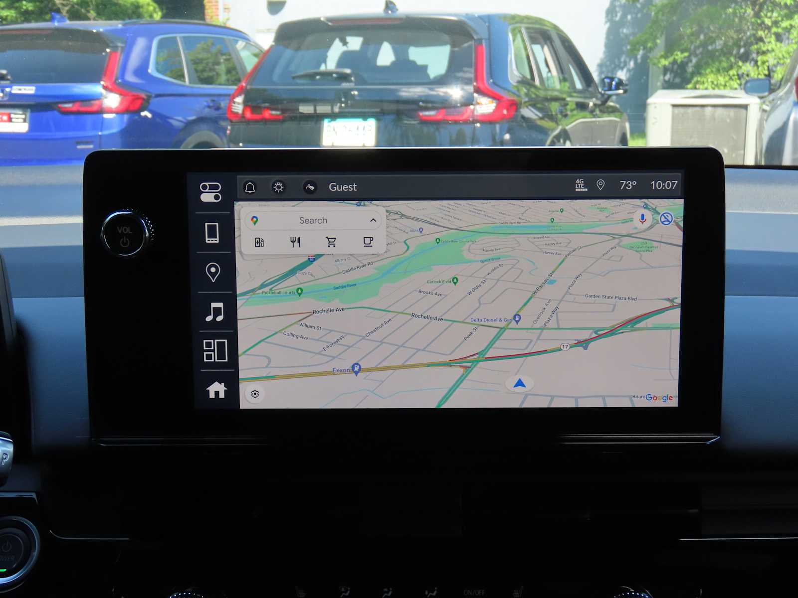 Thumbnail: 2026 Honda Prologue - 18